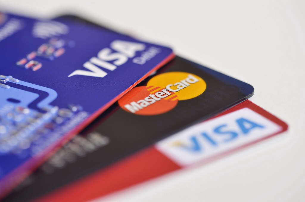 choosing the right credit card